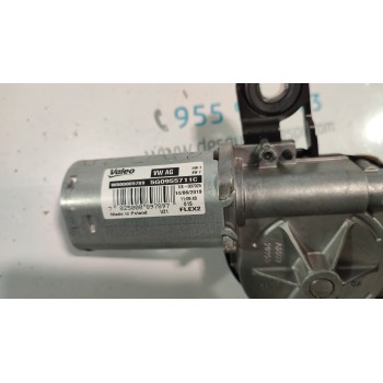 MOTOR LIMPIA TRASERO 5G0955711C  - miniatura 2