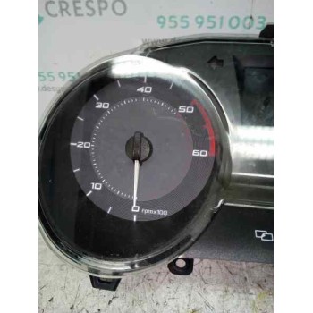 CUADRO INSTRUMENTOS 6J0920801C  - miniatura 3