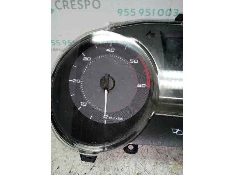 CUADRO INSTRUMENTOS 6J0920801C  - imagen 3