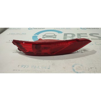 FARO ANTINIEBLA TRASERO IZQUIERDO 92405D3100 