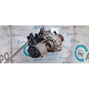 CAJA CAMBIOS JCZ  - miniatura 3