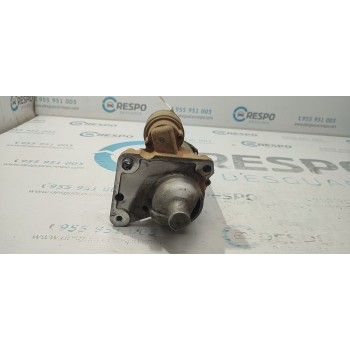 Recambio de motor arranque para citroën c3 aircross feel referencia OEM IAM 9662854180  