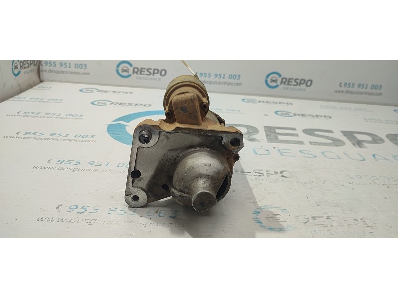 MOTOR ARRANQUE 9662854180  - imagen 1