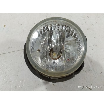 FARO ANTINIEBLA IZQUIERDO 