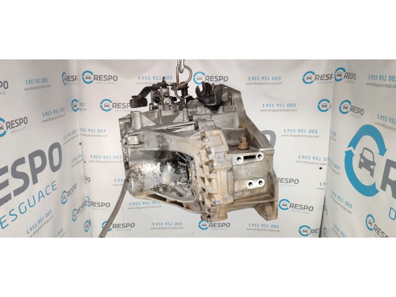 CAJA CAMBIOS  - imagen 2