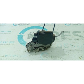 CERRADURA PUERTA TRASERA DERECHA  - miniatura 2