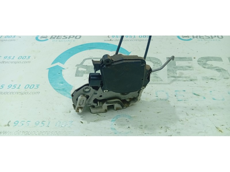 CERRADURA PUERTA TRASERA DERECHA  - imagen 2