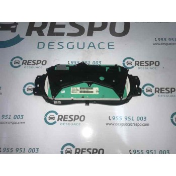 CUADRO INSTRUMENTOS P248100027R  - miniatura 2