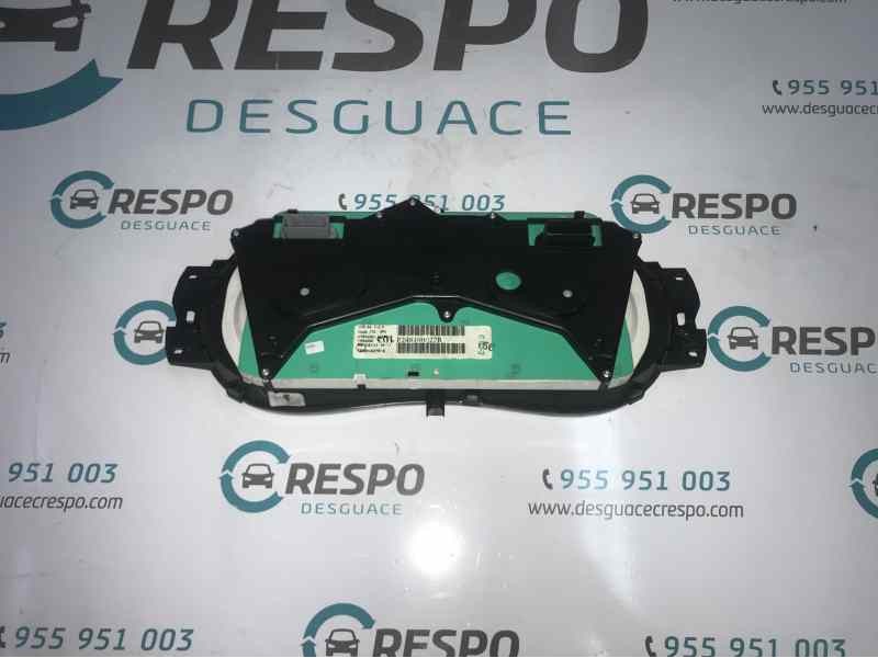 CUADRO INSTRUMENTOS P248100027R  - imagen 2