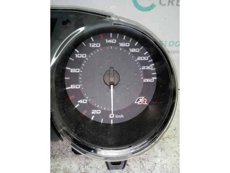 CUADRO INSTRUMENTOS 6J0920801C  - imagen 4