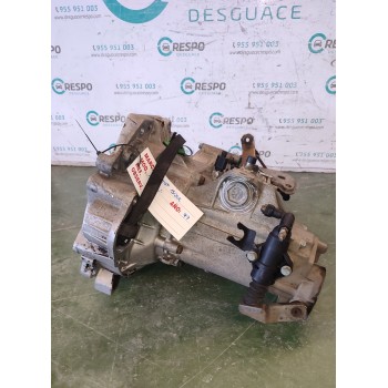 CAJA CAMBIOS EAY  - miniatura 4