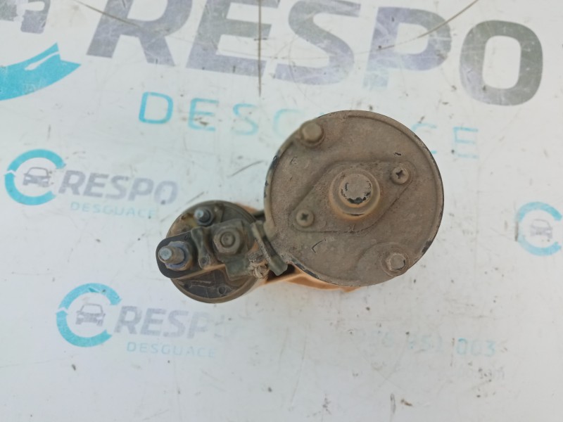 MOTOR ARRANQUE 012911023F  - imagen 3