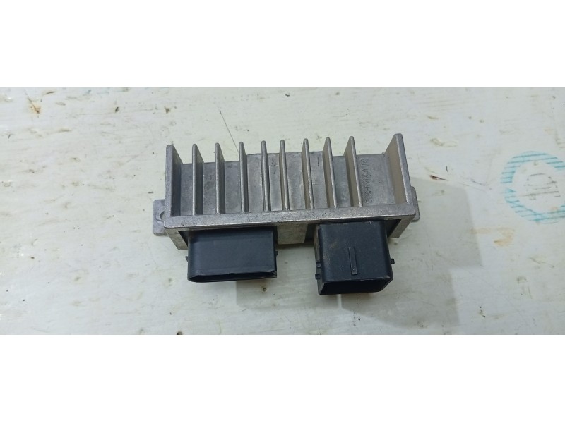 CAJA PRECALENTAMIENTO 271202380R  - imagen 1