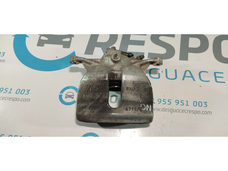 PINZA DE FRENO DELANTERA IZQUIERDA  - imagen 2