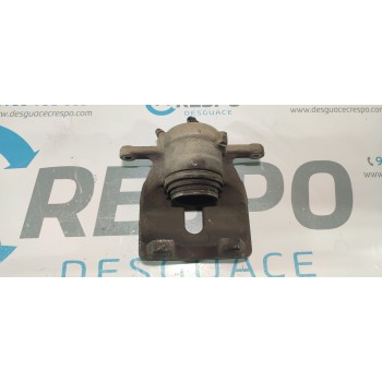 PINZA DE FRENO DELANTERA IZQUIERDA 