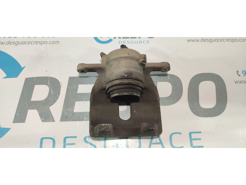 PINZA DE FRENO DELANTERA IZQUIERDA  - imagen 1
