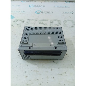 SISTEMA AUDIO / RADIO CD F1BT-18C815-GH  - miniatura 1
