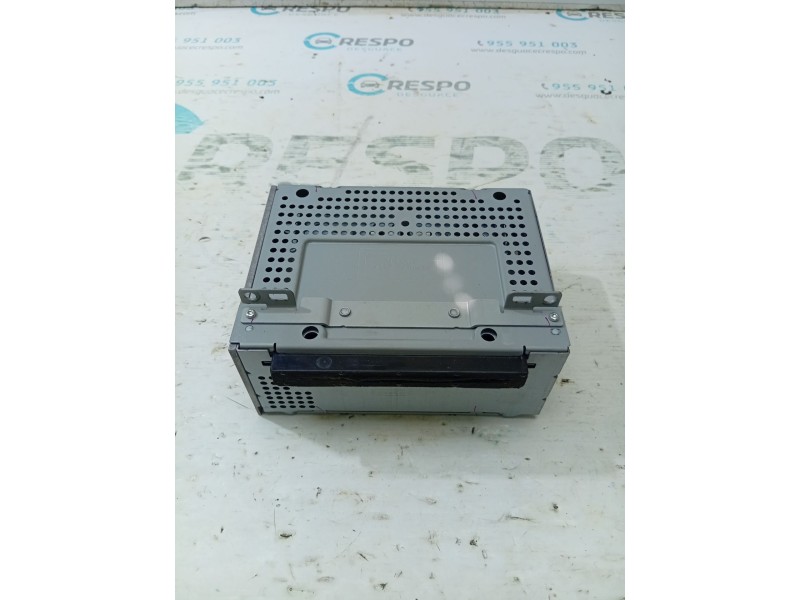 SISTEMA AUDIO / RADIO CD F1BT-18C815-GH  - imagen 1