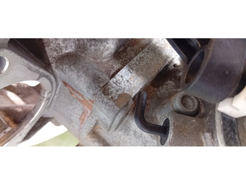 CAJA CAMBIOS JCZ  - imagen 4