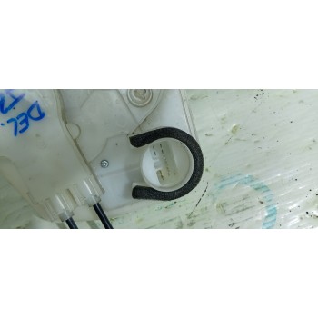 CERRADURA PUERTA DELANTERA IZQUIERDA  - miniatura 2