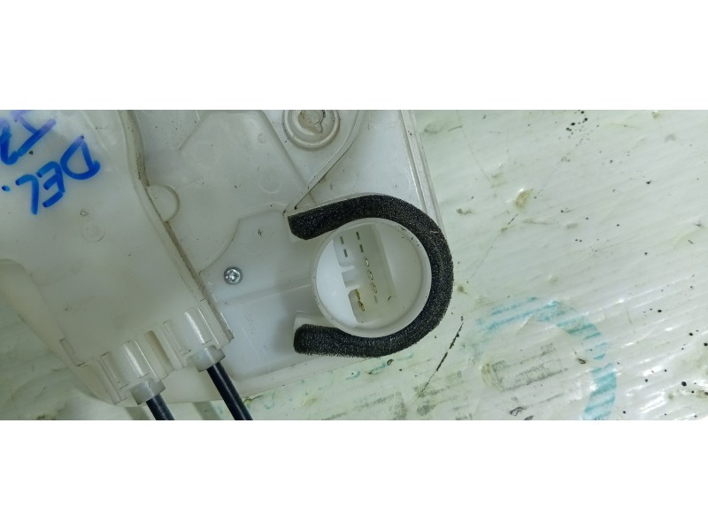 CERRADURA PUERTA DELANTERA IZQUIERDA  - imagen 2