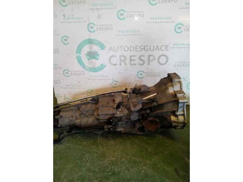 CAJA CAMBIOS JMG  - imagen 1