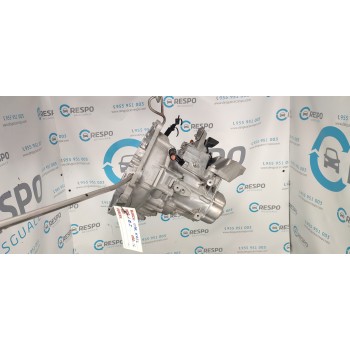 CAJA CAMBIOS 25193045  - miniatura 3