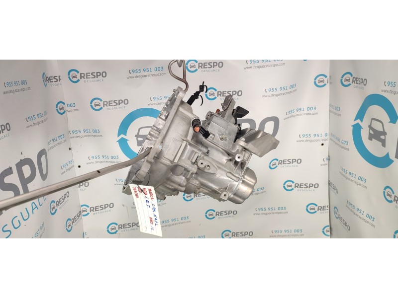 CAJA CAMBIOS 25193045  - imagen 3