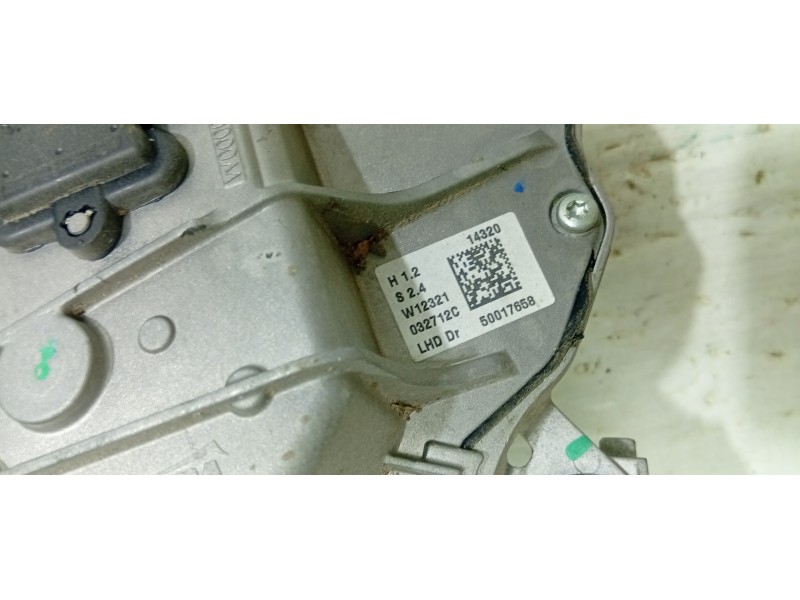 MOTOR LIMPIA DELANTERO 9686934280  - imagen 2
