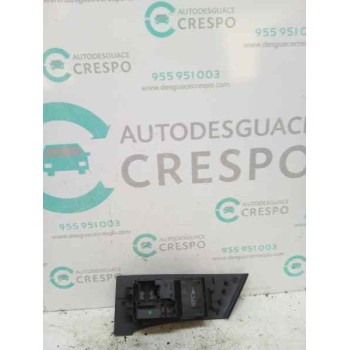 MANDO ELEVALUNAS TRASERO IZQUIERDO  - miniatura 2