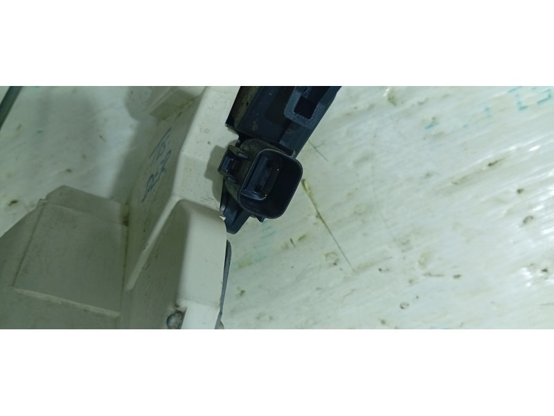 CERRADURA PUERTA TRASERA DERECHA  - imagen 3