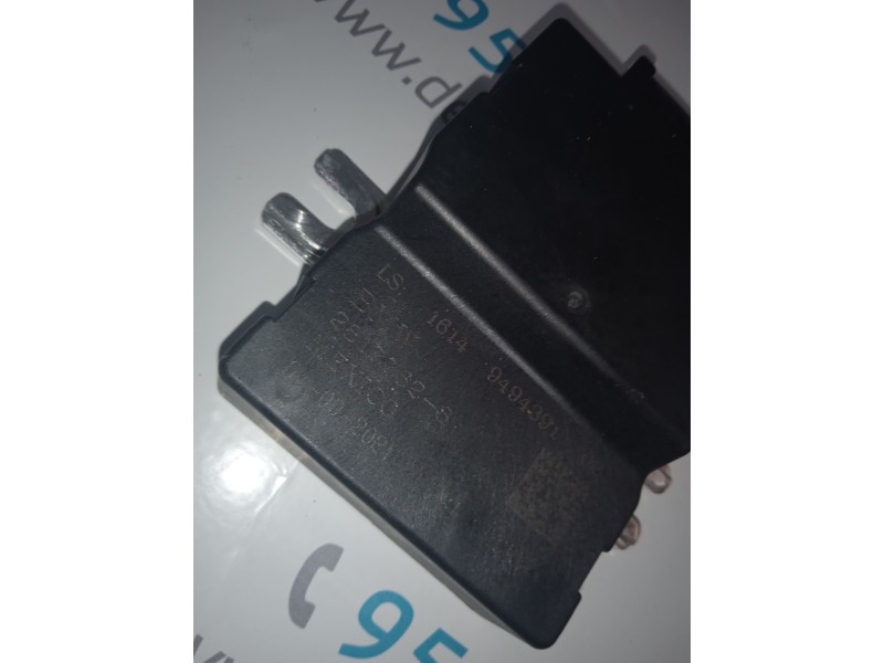 MODULO ELECTRONICO 2227437 2817762  - imagen 3