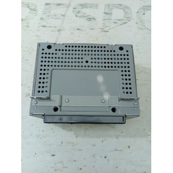 SISTEMA AUDIO / RADIO CD F1BT-18C815-GH  - miniatura 2