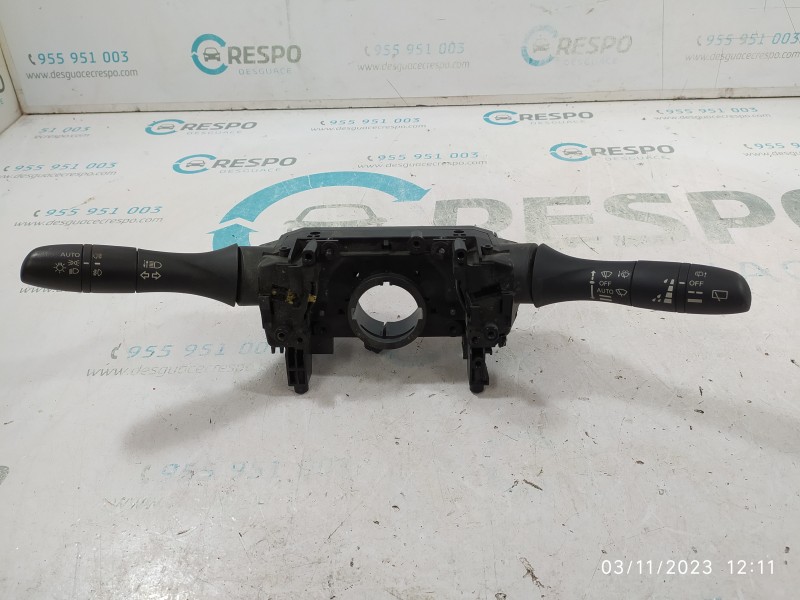 MANDO MULTIFUNCION 5FB1A 91574QGT000JP  - imagen 1