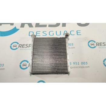 RADIADOR CALEFACCION / AIRE ACONDICIONADO 5Q0819031B 