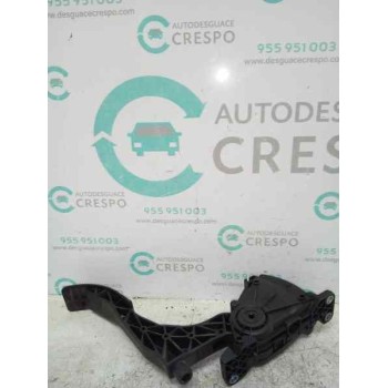POTENCIOMETRO PEDAL 6Q1721503M 