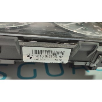 CUADRO INSTRUMENTOS 9295445  - miniatura 2