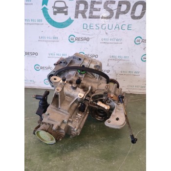 CAJA CAMBIOS EAY  - miniatura 5