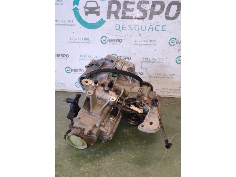 CAJA CAMBIOS EAY  - imagen 5