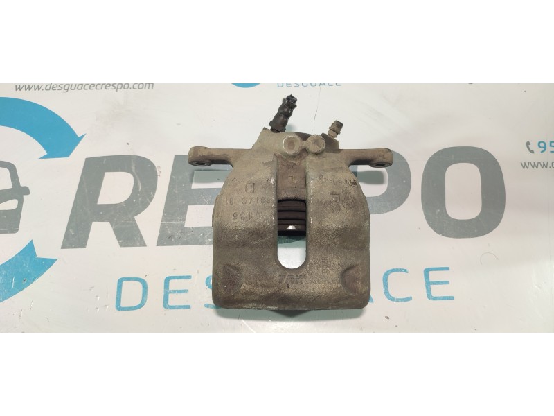 PINZA DE FRENO DELANTERA IZQUIERDA  - imagen 2