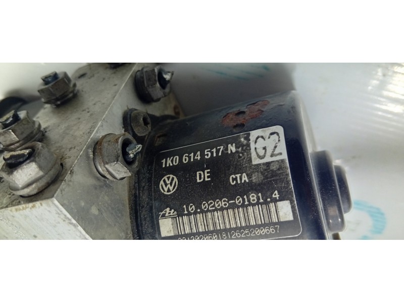 ABS 1K0614517N  - imagen 3