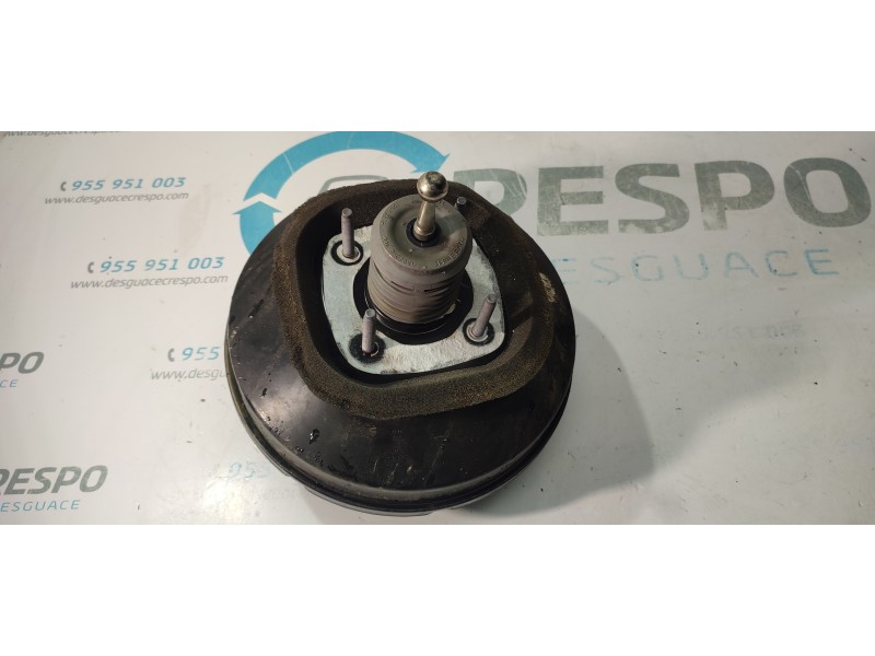 SERVOFRENO  - imagen 1