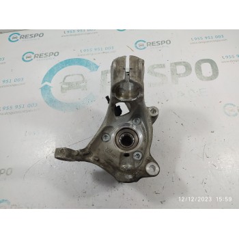 MANGUETA DELANTERA IZQUIERDA 5Q0407257C  - miniatura 1