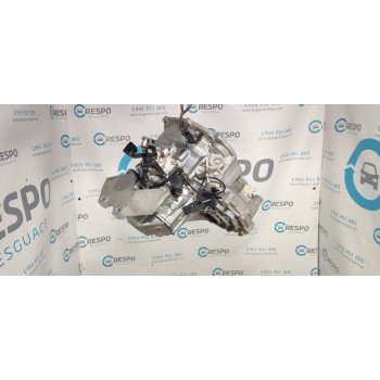 CAJA CAMBIOS 25193045  - miniatura 4