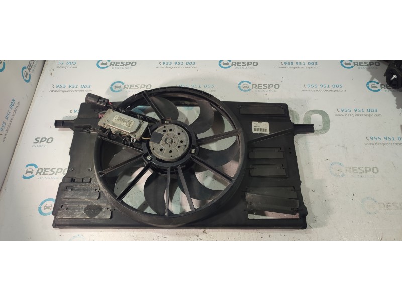 ELECTROVENTILADOR 30741630  - imagen 2