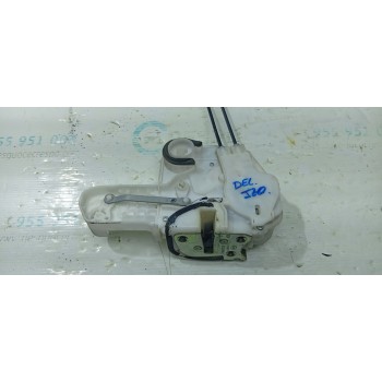 CERRADURA PUERTA DELANTERA IZQUIERDA  - miniatura 3