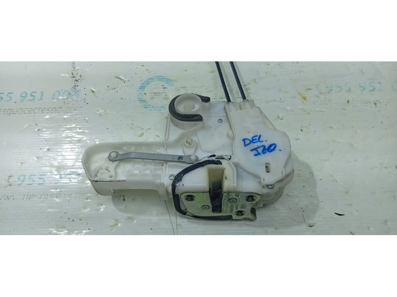 CERRADURA PUERTA DELANTERA IZQUIERDA  - imagen 3