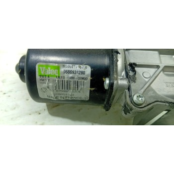 MOTOR LIMPIA DELANTERO 9686934280  - miniatura 3