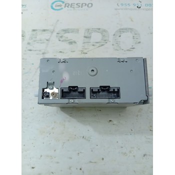 SISTEMA AUDIO / RADIO CD F1BT-18C815-GH  - miniatura 3