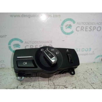 MANDO LUCES 920406705 3392040104 